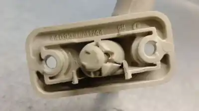 Автозапчасти б/у правая зона за opel corsa 3 c 1.3 cdti 70ch manual ссылки oem iam 24409340  1437028