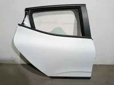 Second-hand car spare part rear right door for renault clio v (b7_) 1.6 e-tech 140 (b7mu) oem iam references 821005029r