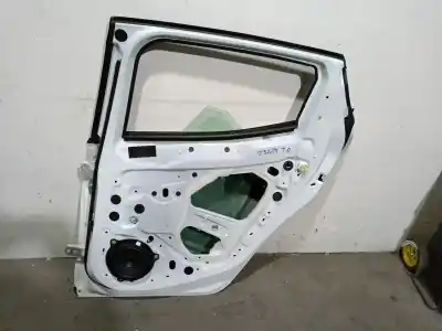Автозапчасти б/у дверь задняя правая за renault clio v (b7_) 1.6 e-tech 140 (b7mu) ссылки oem iam 821005029r  821005029r
