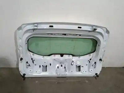 Second-hand car spare part tailgate for renault clio v (b7_) 1.6 e-tech 140 (b7mu) oem iam references 901006566r  901006566r