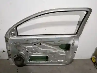 Автозапчастина б/у передні праві двері для opel corsa 3 c 1.3 cdti 70ch manual посилання на oem iam 124554  124554