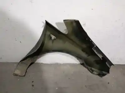 Pezzo di ricambio per auto di seconda mano parafango anteriore sinistro per opel corsa d (s07) 1.2 (l08 l68) riferimenti oem iam 6102363  6102363
