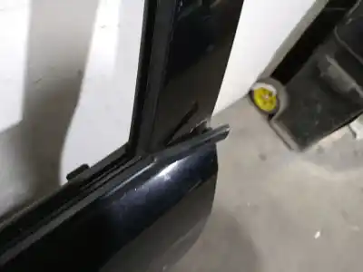 Pezzo di ricambio per auto di seconda mano porta anteriore sinistra per opel corsa d (s07) 1.2 (l08 l68) riferimenti oem iam 124253  124253