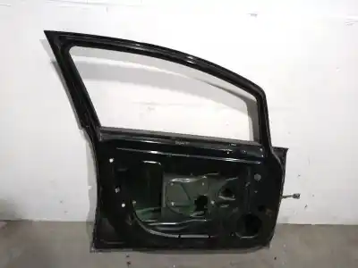 Pezzo di ricambio per auto di seconda mano porta anteriore sinistra per opel corsa d (s07) 1.2 (l08 l68) riferimenti oem iam 124253  124253