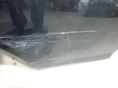 Second-hand car spare part rear right door for opel corsa d (s07) 1.2 (l08 l68) oem iam references 124356  124356