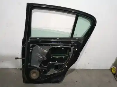 Second-hand car spare part rear right door for opel corsa d (s07) 1.2 (l08 l68) oem iam references 124356  124356