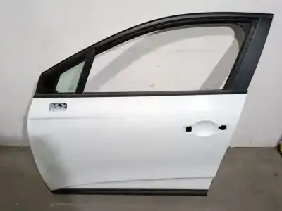Pezzo di ricambio per auto di seconda mano  per RENAULT CLIO V (B7_)  Riferimenti OEM IAM 801018414R  801018414R
