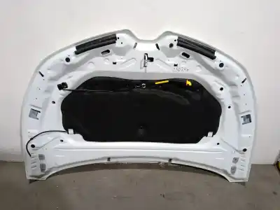 Автозапчастина б/у капок для renault clio v (b7_) 1.6 e-tech 140 (b7mu) посилання на oem iam 651003246r  651003246r