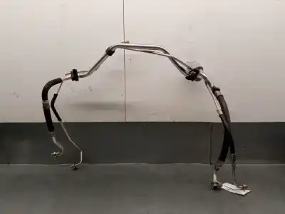 Автозапчасти б/у трубы кондиционирования воздуха за citroen c4 lim. 1.6 16v ссылки oem iam 9684368380