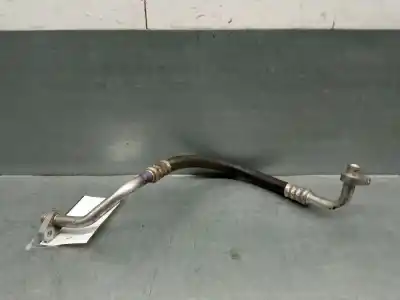 Peça sobressalente para automóvel em segunda mão tubos de ar condicionado por citroen c4 lim. 1.6 16v referências oem iam 9658227580  9658227580