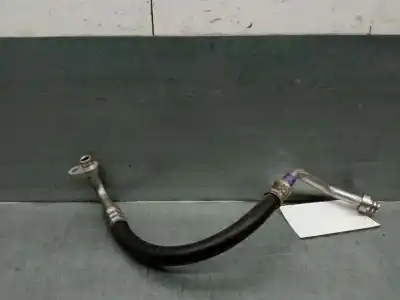 Peça sobressalente para automóvel em segunda mão tubos de ar condicionado por citroen c4 lim. 1.6 16v referências oem iam 9658227580  9658227580