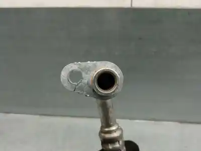 Peça sobressalente para automóvel em segunda mão tubos de ar condicionado por citroen c4 lim. 1.6 16v referências oem iam 9658227580  9658227580