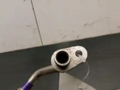 Peça sobressalente para automóvel em segunda mão tubos de ar condicionado por citroen c4 lim. 1.6 16v referências oem iam 9658227580  9658227580