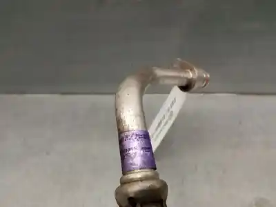 Peça sobressalente para automóvel em segunda mão tubos de ar condicionado por citroen c4 lim. 1.6 16v referências oem iam 9658227580  9658227580