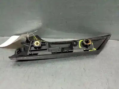 Автозапчасти б/у задние молдинги за renault clio v (b7_) 1.6 e-tech 140 (b7mu) ссылки oem iam 960320029r  960320029r