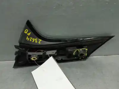 Автозапчастина б/у задні модинги для renault clio v (b7_) 1.6 e-tech 140 (b7mu) посилання на oem iam 960320029r  960320029r
