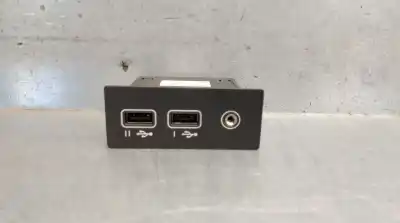 Second-hand car spare part electronic module for renault clio v (b7_) 1.6 e-tech 140 (b7mu) oem iam references 284h39520r