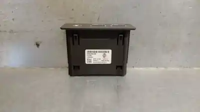 Автозапчасти б/у электронный модуль за renault clio v (b7_) 1.6 e-tech 140 (b7mu) ссылки oem iam 284h39520r  284h39520r