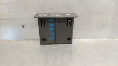 Gebrauchtes Autoersatzteil elektronisches modul zum renault clio v (b7_) 1.6 e-tech 140 (b7mu) oem-iam-referenzen 284h39520r  284h39520r