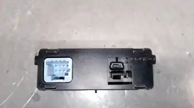 Gebrauchtes Autoersatzteil elektronisches modul zum renault clio v (b7_) 1.6 e-tech 140 (b7mu) oem-iam-referenzen 284h39520r  284h39520r