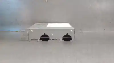 Second-hand car spare part gps navigation system for renault clio v (b7_) 1.6 e-tech 140 (b7mu) oem iam references 259157018r