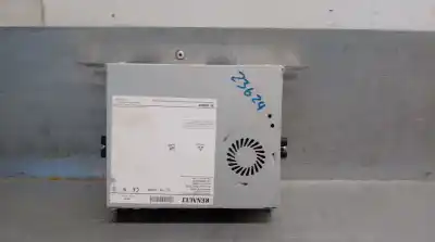 İkinci el araba yedek parçası gps navigasyon sistemi için renault clio v (b7_) 1.6 e-tech 140 (b7mu) oem iam referansları 259157018r 283cc0637r bosch 259157018r