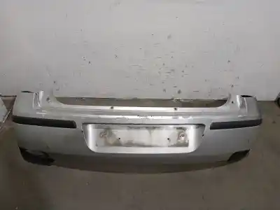 Автозапчасти б/у задний бампер за opel corsa 3 c 1.3 cdti 70ch manual ссылки oem iam 1404172
