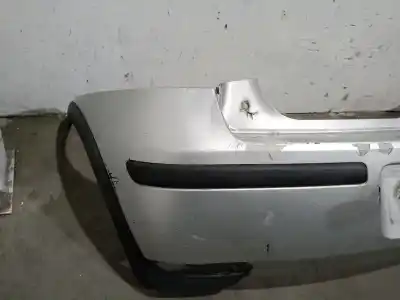 Автозапчасти б/у задний бампер за opel corsa 3 c 1.3 cdti 70ch manual ссылки oem iam 1404172  1404172