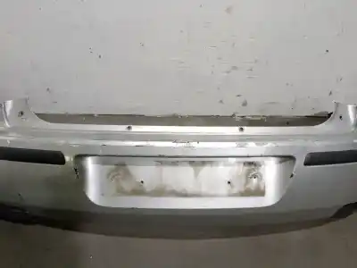 Автозапчасти б/у задний бампер за opel corsa 3 c 1.3 cdti 70ch manual ссылки oem iam 1404172  1404172