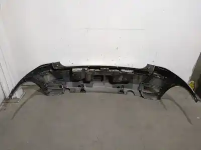 Автозапчасти б/у задний бампер за opel corsa 3 c 1.3 cdti 70ch manual ссылки oem iam 1404172  1404172