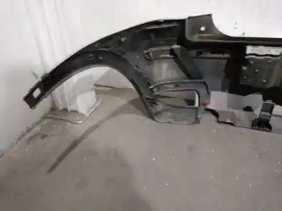 Автозапчасти б/у задний бампер за opel corsa 3 c 1.3 cdti 70ch manual ссылки oem iam 1404172  1404172