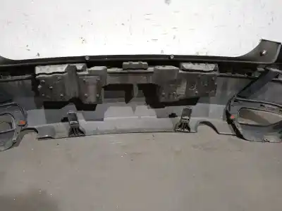 Автозапчасти б/у задний бампер за opel corsa 3 c 1.3 cdti 70ch manual ссылки oem iam 1404172  1404172