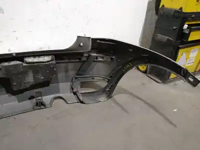 Автозапчасти б/у задний бампер за opel corsa 3 c 1.3 cdti 70ch manual ссылки oem iam 1404172  1404172