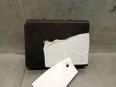 Автозапчастина б/у реле/запоперівник для renault clio v (b7_) 1.6 e-tech 140 (b7mu) посилання на oem iam 284b74633r  