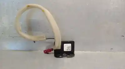 Pezzo di ricambio per auto di seconda mano  per RENAULT CLIO V (B7_)  Riferimenti OEM IAM 282124064R  282124064R