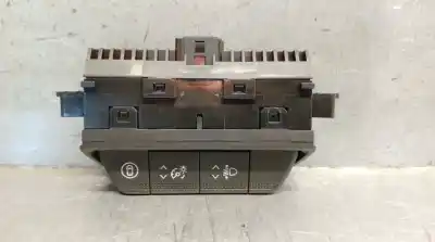 Second-hand car spare part multifunction switch for renault clio v (b7_) 1.6 e-tech 140 (b7mu) oem iam references 252735260r