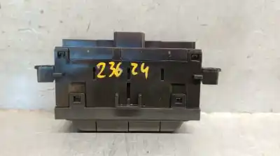 Автозапчасти б/у многофункциональное управление за renault clio v (b7_) 1.6 e-tech 140 (b7mu) ссылки oem iam 252735260r  252735260r