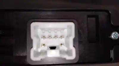 Автозапчасти б/у электронный модуль за renault clio v (b7_) 1.6 e-tech 140 (b7mu) ссылки oem iam 478805sa0c 3p9tc883 panasonic 478805sa0c