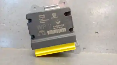 Second-hand car spare part airbag control unit for renault clio v (b7_) 1.6 e-tech 140 (b7mu) oem iam references 985102332r
