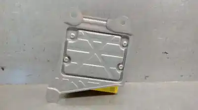 Автозапчастина б/у блок управління подушками безпеки для renault clio v (b7_) 1.6 e-tech 140 (b7mu) посилання на oem iam 985102332r  985102332r