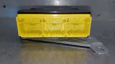 Автозапчастина б/у блок управління подушками безпеки для renault clio v (b7_) 1.6 e-tech 140 (b7mu) посилання на oem iam 985102332r  985102332r