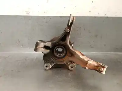 Peça sobressalente para automóvel em segunda mão manga de eixo dianteira esquerda por dacia jogger 1.0 tce 90 eco-g referências oem iam 400156199r