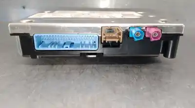 İkinci el araba yedek parçası elektronik modül için renault clio v (b7_) 1.6 e-tech 140 (b7mu) oem iam referansları 2591a9802r  2591a9802r