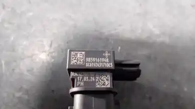 Gebrauchtes Autoersatzteil sensor zum renault clio v (b7_) 1.6 e-tech 140 (b7mu) oem-iam-referenzen 985816194r a3c12302700 985816194r