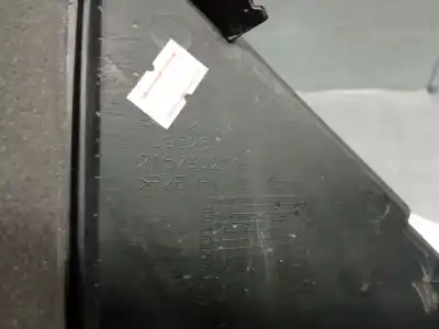 Автозапчастина б/у молдинг для renault clio v (b7_) 1.6 e-tech 140 (b7mu) посилання на oem iam 215799211r  628103718r