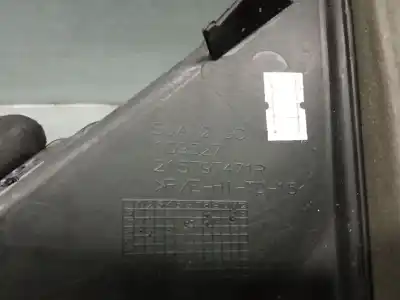 Peça sobressalente para automóvel em segunda mão moldagem por renault clio v (b7_) 1.6 e-tech 140 (b7mu) referências oem iam 215797471r  628103718r