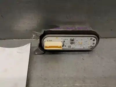 Автозапчастина б/у блок управління ксеноновими фарами для renault clio v (b7_) 1.6 e-tech 140 (b7mu) посилання на oem iam mk10815419  mk10815419