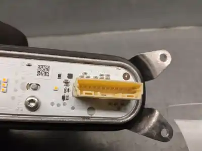 Gebrauchtes Autoersatzteil steuergerät xenon-scheinwerfer zum renault clio v (b7_) 1.6 e-tech 140 (b7mu) oem-iam-referenzen mk10815419  mk10815419