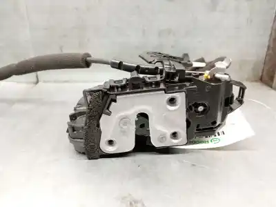 Автозапчастина б/у замок заднього правого дверя для renault clio v (b7_) 1.6 e-tech 140 (b7mu) посилання на oem iam 825007311r  825007311r