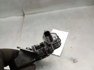 Second-hand car spare part trunk lock for renault clio v (b7_) 1.6 e-tech 140 (b7mu) oem iam references 846304010r  846304010r